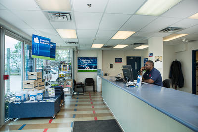 Storage Units at Maple Leaf Self Storage South - Glenmore - 803 - 64th Ave. SE , Calgary, AB